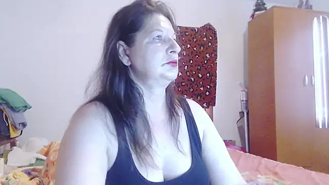 ExtasyMature online show from July 6, 5:04 pm