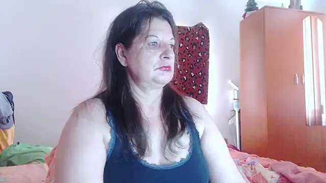 ExtasyMature online show from July 4, 11:50 am