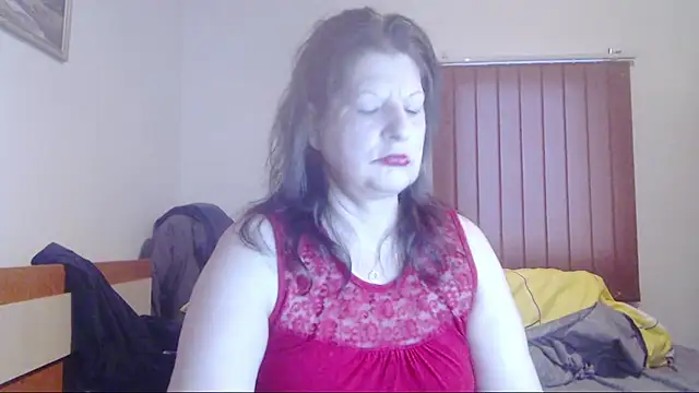 ExtasyMature online show from November 29, 7:12 am