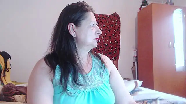 ExtasyMature online show from June 28, 5:19 pm