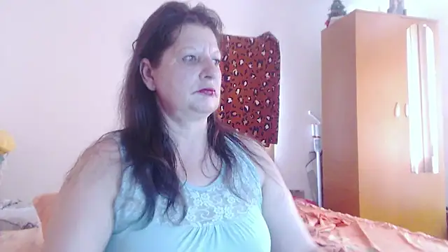 ExtasyMature online show from July 20, 1:46 pm