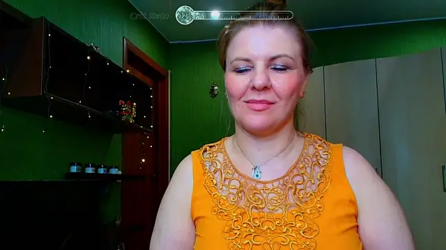 VeronikawGold online show from June 16, 2:56 am