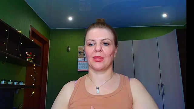 VeronikawGold online show from June 11, 12:32 am