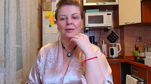 VeronikawGold online show from June 28, 6:14 pm