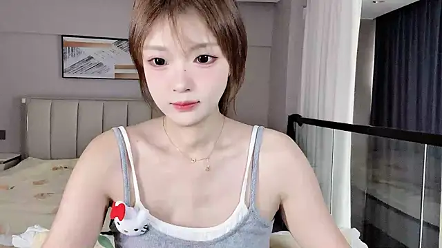 Annnnqi-77 online show from July 27, 6:32 am