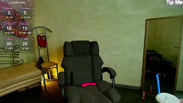 faiirylight online show from July 7, 11:46 am