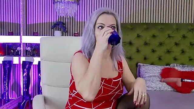 LadyTouch online show from January 10, 12:48 am