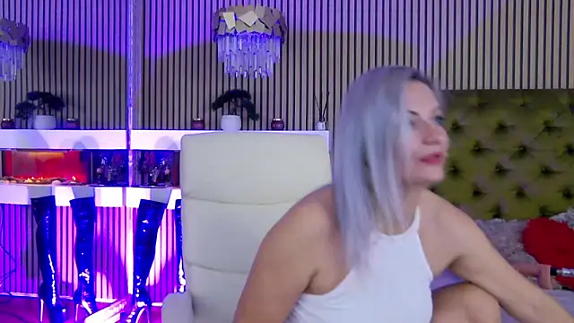 LadyTouch online show from September 14, 11:35 pm