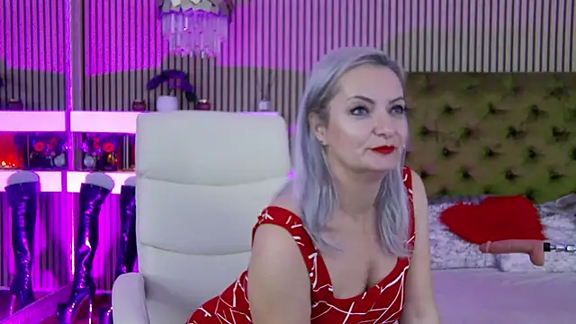 LadyTouch online show from November 24, 1:51 am