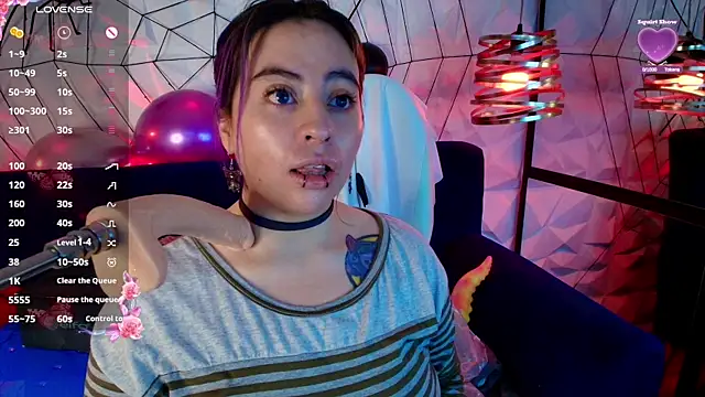 missa motato online show from October 24, 11:17 am