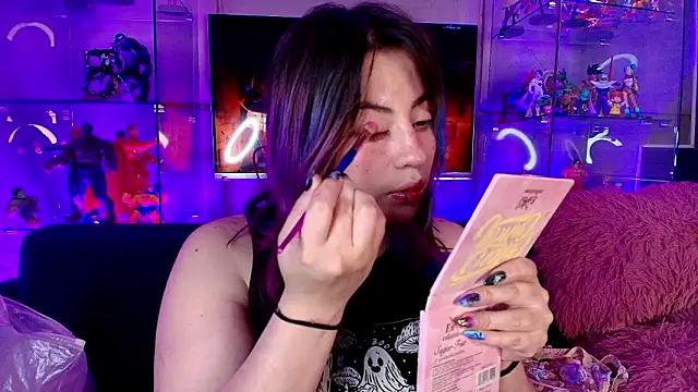 missa motato online show from February 11, 11:12 am