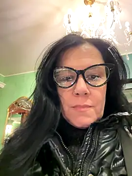 LadydeSade online show from November 18, 8:54 pm