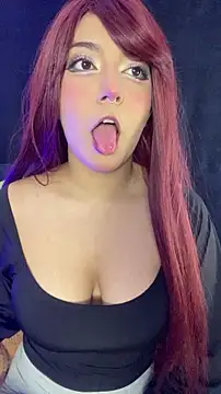 Niconya online show from February 26, 4:55 am