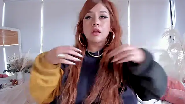 chubbylicious777s online show from January 14, 7:19 pm