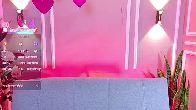 Celeste 99 online show from February 14, 4:14 am