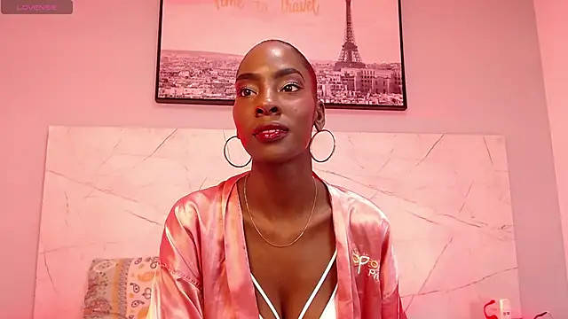 AnnyCampbell online show from December 5, 2:11 am