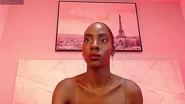 AnnyCampbell online show from February 4, 3:20 am