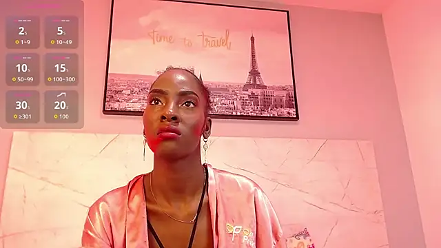 AnnyCampbell online show from February 10, 3:09 am