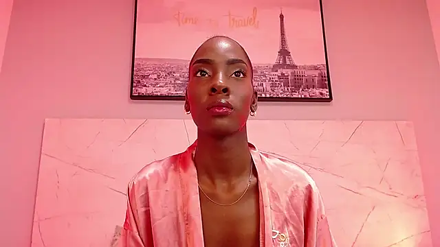 AnnyCampbell online show from February 19, 2:33 am