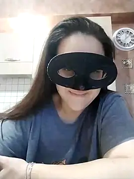 Dolcecurvy online show from October 22, 10:04 pm