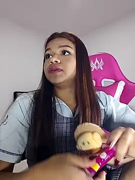 sophia ramirez12 online show from June 13, 4:21 am