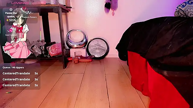 jymena xxx online show from July 30, 2:34 am