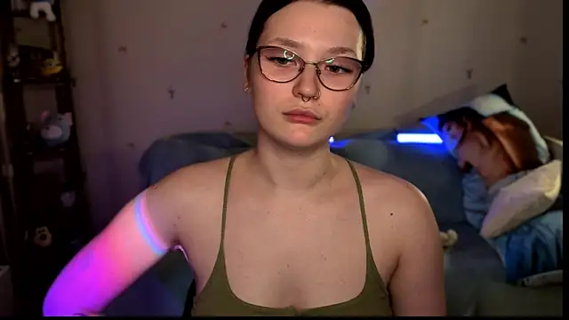 milliedoll online show from July 25, 1:29 pm