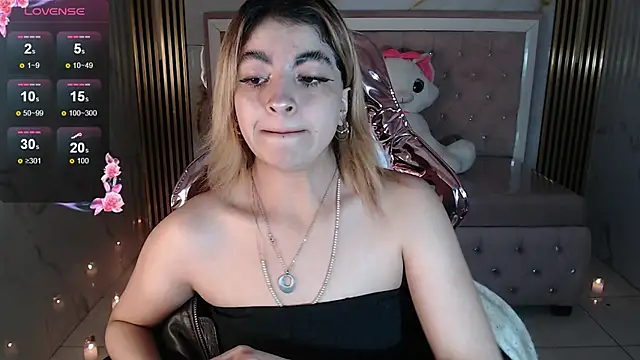 lili conor s online show from September 16, 3:47 am