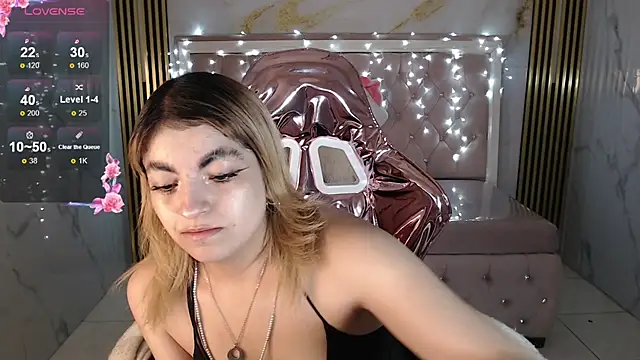 lili conor s online show from September 23, 3:37 am