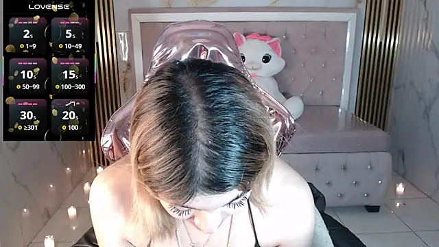 lili conor s online show from September 13, 4:09 am