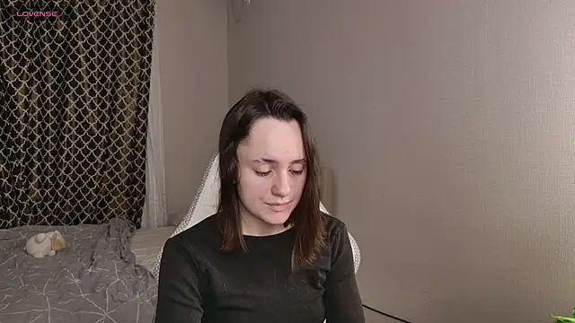 Luna Loveee online show from January 10, 4:17 am