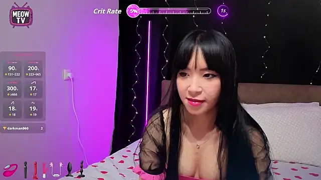 miyakimi0101 online show from May 1, 12:47 am