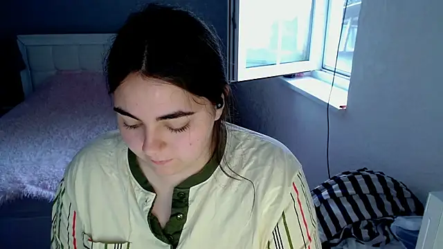 kitsune 8 online show from July 19, 4:15 am