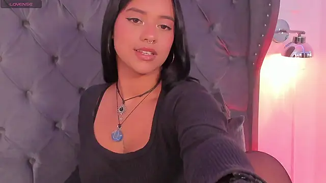 regina noctixx online show from February 19, 12:43 am