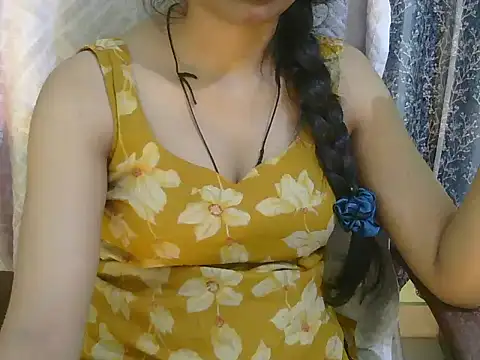 Cute Pihu01 online show from July 11, 9:04 pm