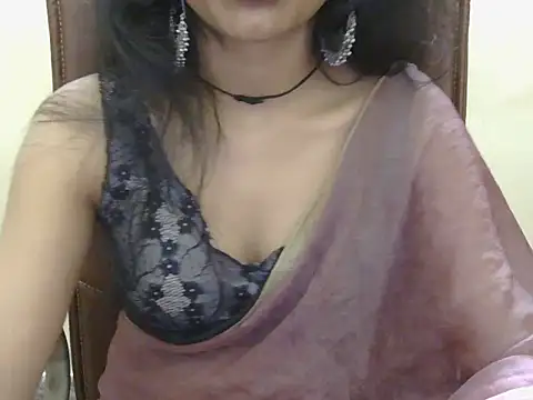 Cute Pihu01 online show from October 9, 8:46 pm
