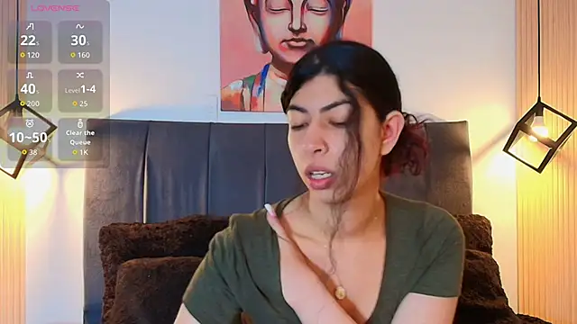 Cassie bloom online show from November 21, 8:11 pm