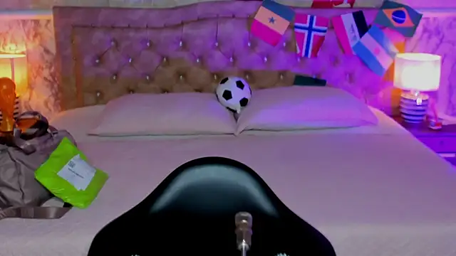 MELODYY SWEET online show from July 16, 1:26 pm