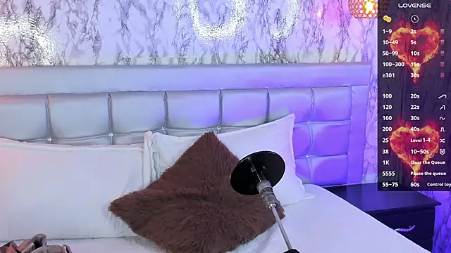 MELODYY SWEET online show from June 20, 11:25 am