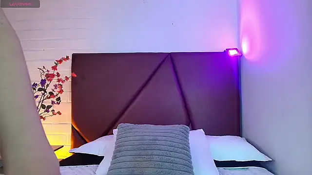 Lexi Howard  online show from March 8, 4:38 am