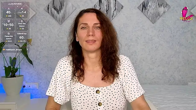 mylady xenia online show from May 15, 6:32 pm
