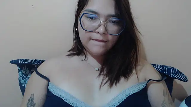 GoddessChaar online show from November 25, 10:54 pm