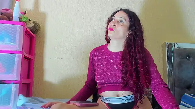 lexxy ray666 online show from June 9, 1:21 pm