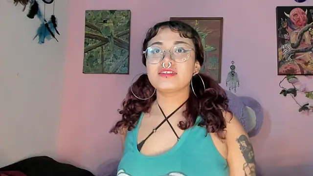 Maddy Jhonsson online show from June 11, 2:53 am
