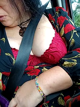 Erika41 online show from September 12, 6:46 am