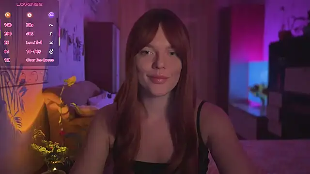 CherryRed Girl online show from July 27, 11:13 pm