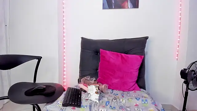 sindy castro online show from May 2, 8:01 pm