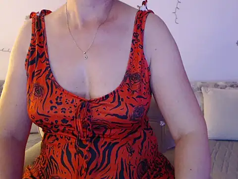 YourfantasyGiuly online show from June 27, 12:17 pm