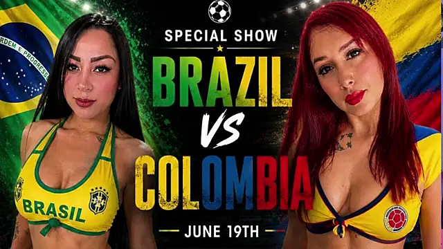 Megan-01- online show from June 19, 2:53 pm