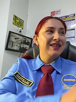 Megan-01- online show from July 28, 2:05 pm